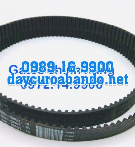 DÂY CUROA GATES 500-5MGT