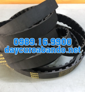 DÂY CUROA SUNDT 500-H
