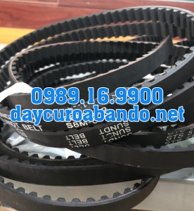 DÂY CUROA SUNDT 512-S8M