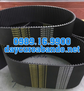 DÂY CUROA SUNDT 515-5M