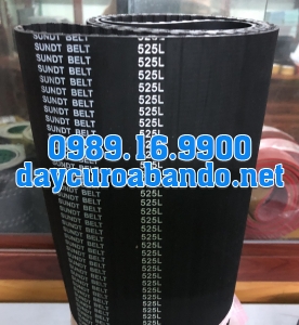 DÂY CUROA SUNDT L CHÍNH HÃNG