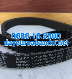 BANDO 525L