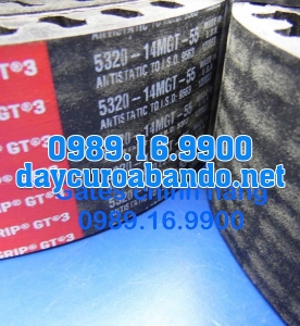 DÂY CUROA GATES 5320-14MGT