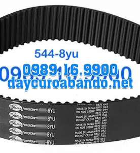 DÂY CUROA GATES 544-8YU