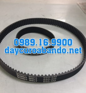 DÂY CUROA SUNDT 550-5M