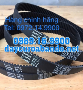 DÂY CUROA SUNDT 580-5M