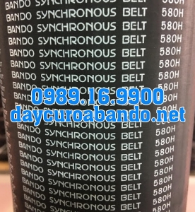 BANDO 580H