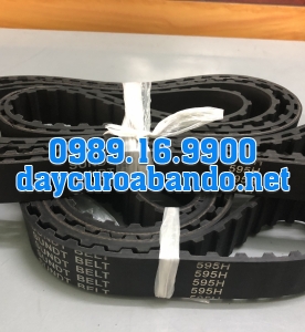 DÂY CUROA SUNDT 595-H