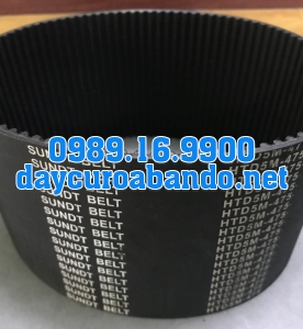 DÂY CUROA SUNDT 475-5M