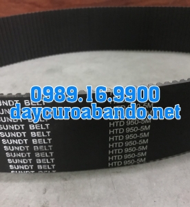 DÂY CUROA SUNDT 950-5M