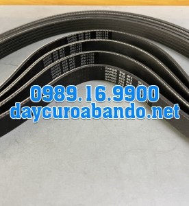 BANDO RIB ACE 5PK