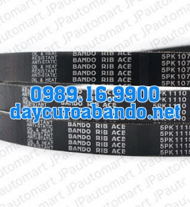 BANDO 5PK-1070