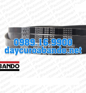 BANDO 5PK-960