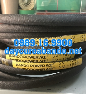 BANDO 5V1060