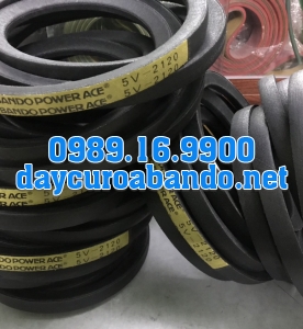 BANDO 5V2120