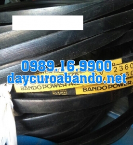BANDO 5V2360