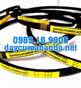 BANDO 5V500