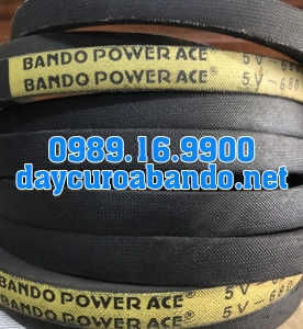 BANDO 5V680