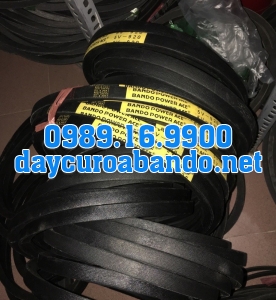 BANDO 5V920