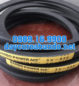 BANDO 5V930