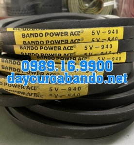 BANDO 5V940