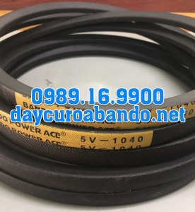 BANDO 5V1040