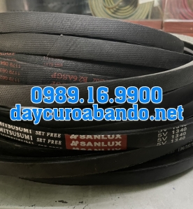 DÂY CUROA MITSUSUMI 5V1340