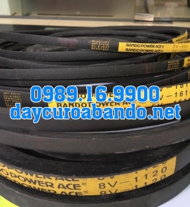 BANDO 5V1610