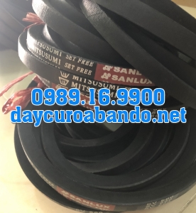 DÂY CUROA MITSUSUMI 5V600