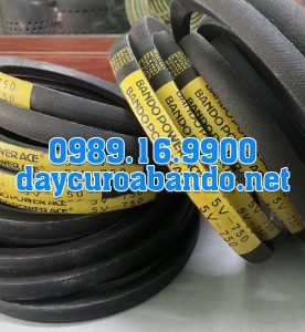 BANDO 5V