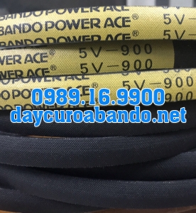 BANDO 5V900