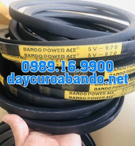 BANDO 5V970