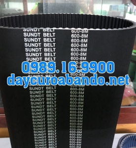 DÂY CUROA SUNDT 600-8M