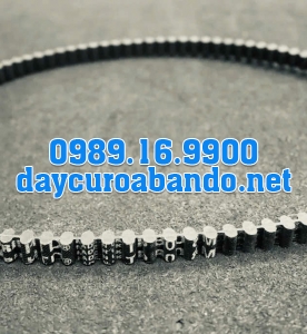 DÂY CUROA GATES TP8M-600