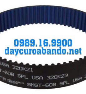 DÂY CUROA POLYCHAIN 8MGT-608