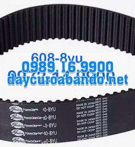 DÂY CUROAGATES 608-8YU