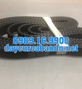 DÂY CUROA SUNDT 615-5M