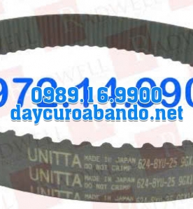 DÂY CUROA GATES 624-8YU