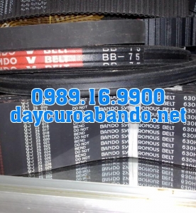 BANDO 630H