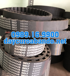 BANDO 630XH