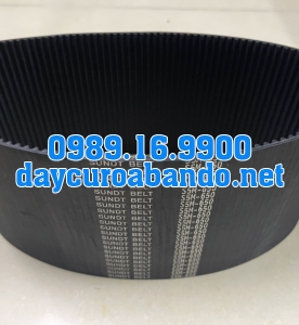 DÂY CUROA SUNDT 650-S5M