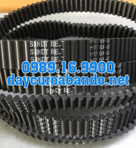 DÂY CUROA SUNDT 650-D8M