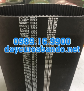 DÂY CUROA SUNDT 656-8M