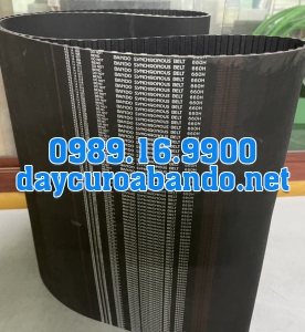 BANDO 660H