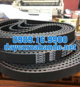 DÂY CUROA SUNDT 680-8M