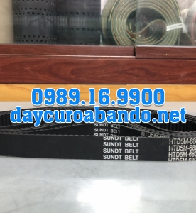 DÂY CUROA SUNDT 680-5M