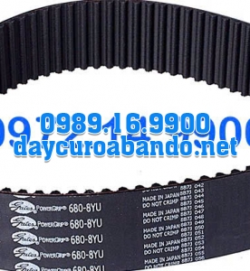 DÂY CUROA GATES 680-8YU