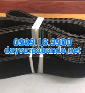 BANDO 680H