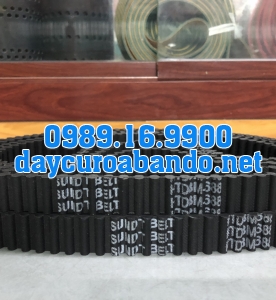 DÂY CUROA SUNDT 688-D8M