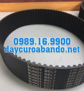 DÂY CUROA SUNDT 688-S8M
